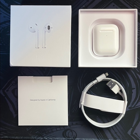Apple Other - Apple AirPods never used